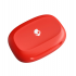 Skullcandy Audífonos Intrauriculares con Micrófono 810145322697, Inalámbrico, Bluetooth, Naranja - Imagen adicional 1