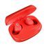 Skullcandy Audífonos Intrauriculares con Micrófono 810145322697, Inalámbrico, Bluetooth, Naranja - Imagen adicional 3