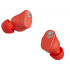 Skullcandy Audífonos Intrauriculares con Micrófono 810145322697, Inalámbrico, Bluetooth, Naranja