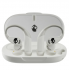Skullcandy Audífonos Intrauriculares con Micrófono Push 540 Open, Inalámbrico, Bluetooth, Blanco