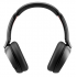 Skullcandy Audífonos con Micrófono Icon 180, Bluetooth, Inalámbrico, 3.5mm, Negro