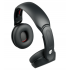 Skullcandy Audífonos con Micrófono Icon 180, Bluetooth, Inalámbrico, 3.5mm, Negro - Imagen adicional 1