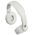 Skullcandy Audífonos con Micrófono Icon 180, Alámbrico, 3.5mm, Blanco