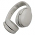 Skullcandy Audífonos con Micrófono Crusher 540 Active, Bluetooth, Cancelación de Ruido, Inalámbrico, USB, Beige