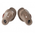 Skullcandy Audífonos Intrauriculares con Micrófono Method 360, Inalámbrico, Bluetooth, Cancelación de Ruido, USB-C, Café - Imagen adicional 1
