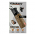 Skullcandy Audífonos Intrauriculares con Micrófono Method 360 ANC Bose, Inalámbrico, Bluetooth, Cancelación de Ruido, Café - Imagen adicional 2