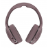 Skullcandy Audífonos con Micrófono Crusher 540 Active, Bluetooth, Inalámbrico, USB-C, Morado