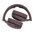 Skullcandy Audífonos con Micrófono Crusher 540 Active, Bluetooth, Inalámbrico, USB-C, Morado - Imagen adicional 1