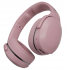 Skullcandy Audífonos con Micrófono Crusher 540, Bluetooth, Alámbrico/Inalámbrico, 3.5mm, Rosa - Imagen adicional 1