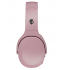 Skullcandy Audífonos con Micrófono Crusher 540, Bluetooth, Alámbrico/Inalámbrico, 3.5mm, Rosa - Imagen adicional 3