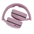 Skullcandy Audífonos con Micrófono Crusher 540, Bluetooth, Alámbrico/Inalámbrico, 3.5mm, Rosa - Imagen adicional 2