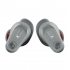 Skullcandy Audífonos Intrauriculares con Micrófono Method 360, Inalámbrico, Bluetooth, Cancelación de Ruido, USB-C, Gris - Imagen adicional 2