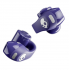 Skullcandy Audífonos Intrauriculares con Micrófono Push 720 Open, Inalámbrico, Bluetooth, USB-C, Morado