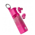 Skullcandy Audífonos Intrauriculares con Micrófono Method 360, Inalámbrico, Bluetooth, Cancelación de Ruido, Rosa - Imagen adicional 2
