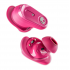 Skullcandy Audífonos Intrauriculares con Micrófono Method 360, Inalámbrico, Bluetooth, Cancelación de Ruido, Rosa