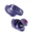 Skullcandy Audífonos Intrauriculares con Micrófono Method 360, Inalámbrico, Bluetooth, Cancelación de Ruido, Morado
