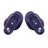 Skullcandy Audífonos Intrauriculares con Micrófono Method 360, Inalámbrico, Bluetooth, Cancelación de Ruido, Morado - Imagen adicional 2