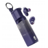 Skullcandy Audífonos Intrauriculares con Micrófono Method 360, Inalámbrico, Bluetooth, Cancelación de Ruido, Morado - Imagen adicional 3