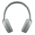 Skullcandy Audífonos con Micrófono Icon 180, Bluetooth, Inalámbrico, USB-C, Gris