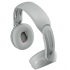 Skullcandy Audífonos con Micrófono Icon 180, Bluetooth, Inalámbrico, USB-C, Gris - Imagen adicional 1