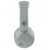 Skullcandy Audífonos con Micrófono Icon 180, Bluetooth, Inalámbrico, USB-C, Gris - Imagen adicional 2
