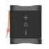 Skullcandy Bocina Portátil Terrain, Bluetooth, Inalámbrico, USB-C, Negro - Resistente a Polvo/Agua - Imagen adicional 1