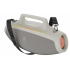 Skullcandy Bocina Portátil Barrel Boombox, Bluetooth, Inalámbrico, USB-A/USB-C, 60W, Crema - Resistente a Polvo/Agua