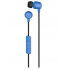 Skullcandy Audífonos Intrauriculares con Micrófono JIB, Alámbrico, 1.3 Metros, 3.5mm, Azul  1