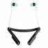 Skullcandy Audífonos Intrauriculares Deportivos Method, Bluetooth, Inalàmbrico, Menta - Imagen adicional 2