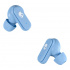 Skullcandy Audífonos Intrauriculares con Micrófono Dime 3, Inalámbrico, Bluetooth, Azul  2