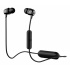 Skullcandy Audífonos Intrauriculares con Micrófono Jib, Inalámbrico, Bluetooth, USB, Negro  1