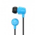 SkullCandy Audífonos Intrauriculares Jib, Inalámbrico, Bluetooth, Negro/Azul  2