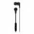 Skullcandy Audífonos Intrauriculares con Micrófono Ink'd 2, Alámbrico, 3.5mm, Negro - Imagen adicional 1