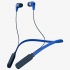 Skullcandy Audífonos Intrauriculares Ink’d Wireless, Inalámbrico, Bluetooth, Azul  1
