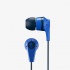Skullcandy Audífonos Intrauriculares Ink’d Wireless, Inalámbrico, Bluetooth, Azul  2