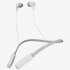 Skullcandy Audífonos Intrauriculares con Micrófono Ink’d, Inalámbrico, Bluetooth, Blanco - Imagen adicional 1