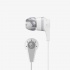 Skullcandy Audífonos Intrauriculares con Micrófono Ink’d, Inalámbrico, Bluetooth, Blanco - Imagen adicional 2