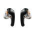 Skullcandy Audífonos Intrauriculares con Micrófono True Wireless Rail, Inalámbrico, Bluetooth, Negro  3