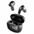 Skullcandy Audífonos Intrauriculares con Micrófono True Wireless Rail, Inalámbrico, Bluetooth, Negro  1