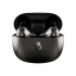 Skullcandy Audífonos Intrauriculares con Micrófono True Wireless Rail, Inalámbrico, Bluetooth, Negro  2