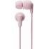 Skullcandy Audífonos Intrauriculares con Micrófono Ink'd+, Inalámbrico, Bluetooth, Rosa  2