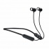 Skullcandy Audífonos Intrauriculares con Micrófono Jib+, Inalámbrico, Bluetooth, Negro  1