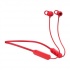 Skullcandy Audífonos Intrauriculares con Micrófono Jib+, Inalámbrico, Bluetooth, Rojo  1