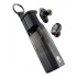 Skullcandy Audífonos Intrauriculares con Micrófono Method 360 ANC Bose, Inalámbrico, Bluetooth, Cancelación de Ruido, Negro