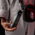 Skullcandy Audífonos Intrauriculares con Micrófono Method 360 ANC Bose, Inalámbrico, Bluetooth, Cancelación de Ruido, Negro - Imagen adicional 2