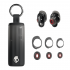 Skullcandy Audífonos Intrauriculares con Micrófono Method 360 ANC Bose, Inalámbrico, Bluetooth, Cancelación de Ruido, Negro - Imagen adicional 4
