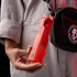 Skullcandy Audífonos Intrauriculares con Micrófono Method 360 ANC, Inalámbrico, Bluetooth, Cancelación de Ruido, Rojo - Imagen adicional 2