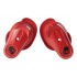 Skullcandy Audífonos Intrauriculares con Micrófono Method 360 ANC, Inalámbrico, Bluetooth, Cancelación de Ruido, Rojo - Imagen adicional 4