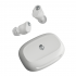 Skullcandy Audífonos Intrauriculares con Micrófono Smokin Buds 360, Inalámbrico, Bluetooth, Blanco - Imagen adicional 1