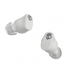 Skullcandy Audífonos Intrauriculares con Micrófono Smokin Buds 360, Inalámbrico, Bluetooth, Blanco